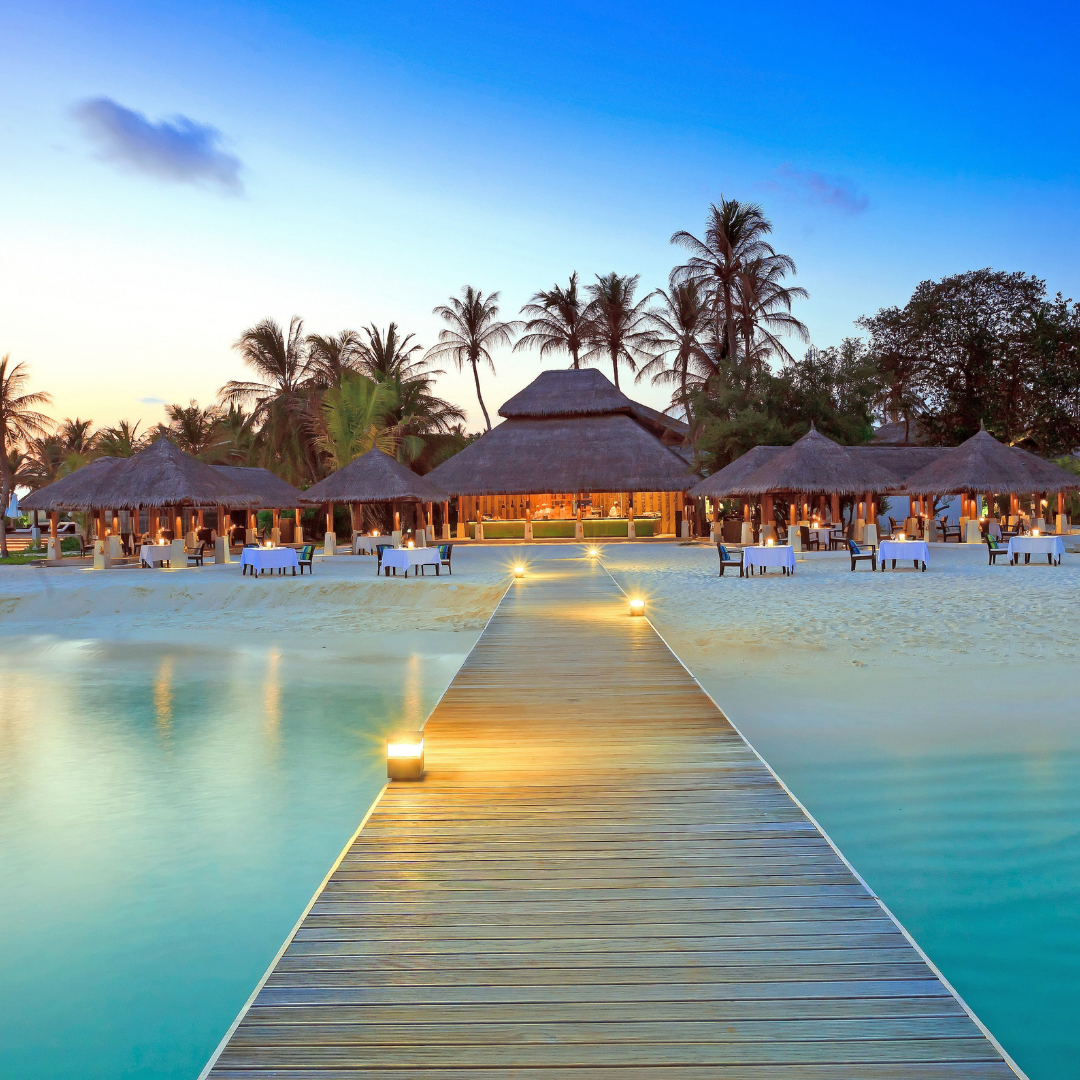 Bespoke Journey Design