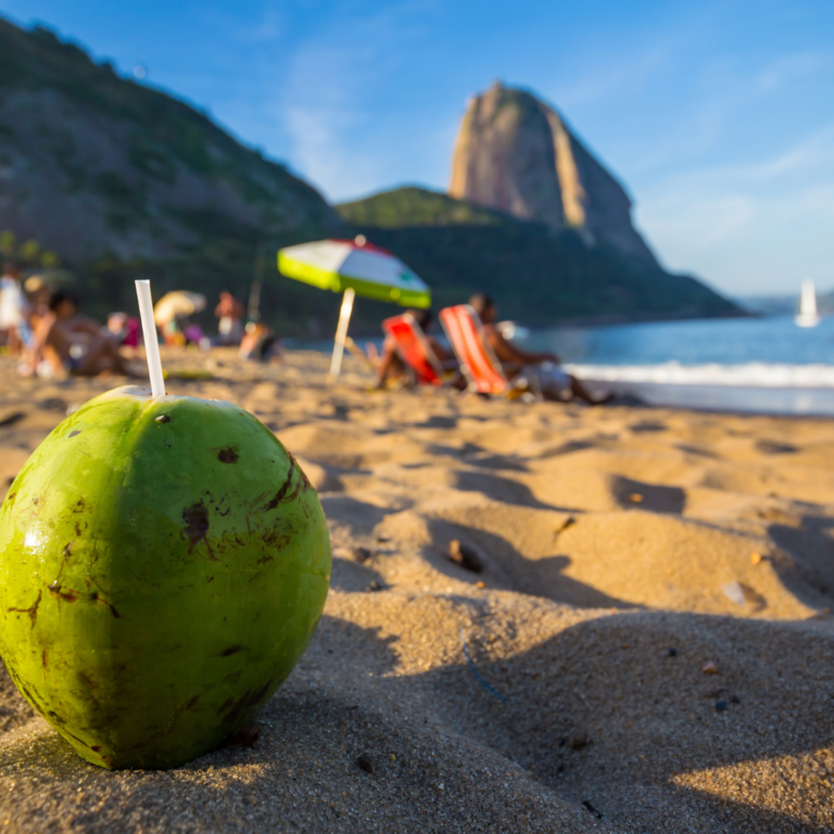 The Underexplored Coast: South America’s Best-Kept Beach Secrets