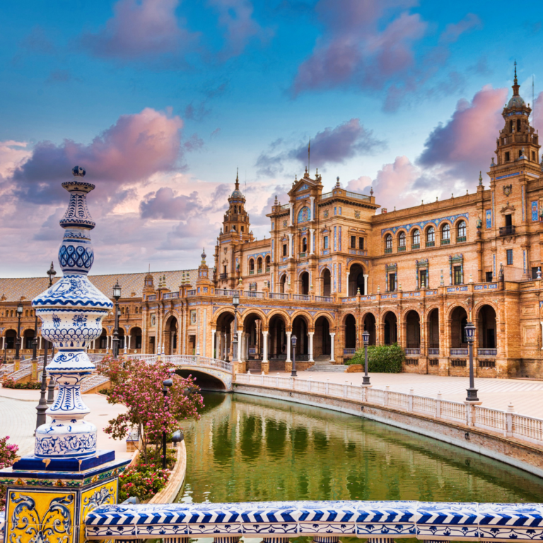 Seville