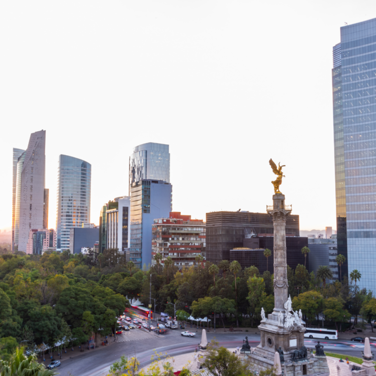 Ciudad de Mexico