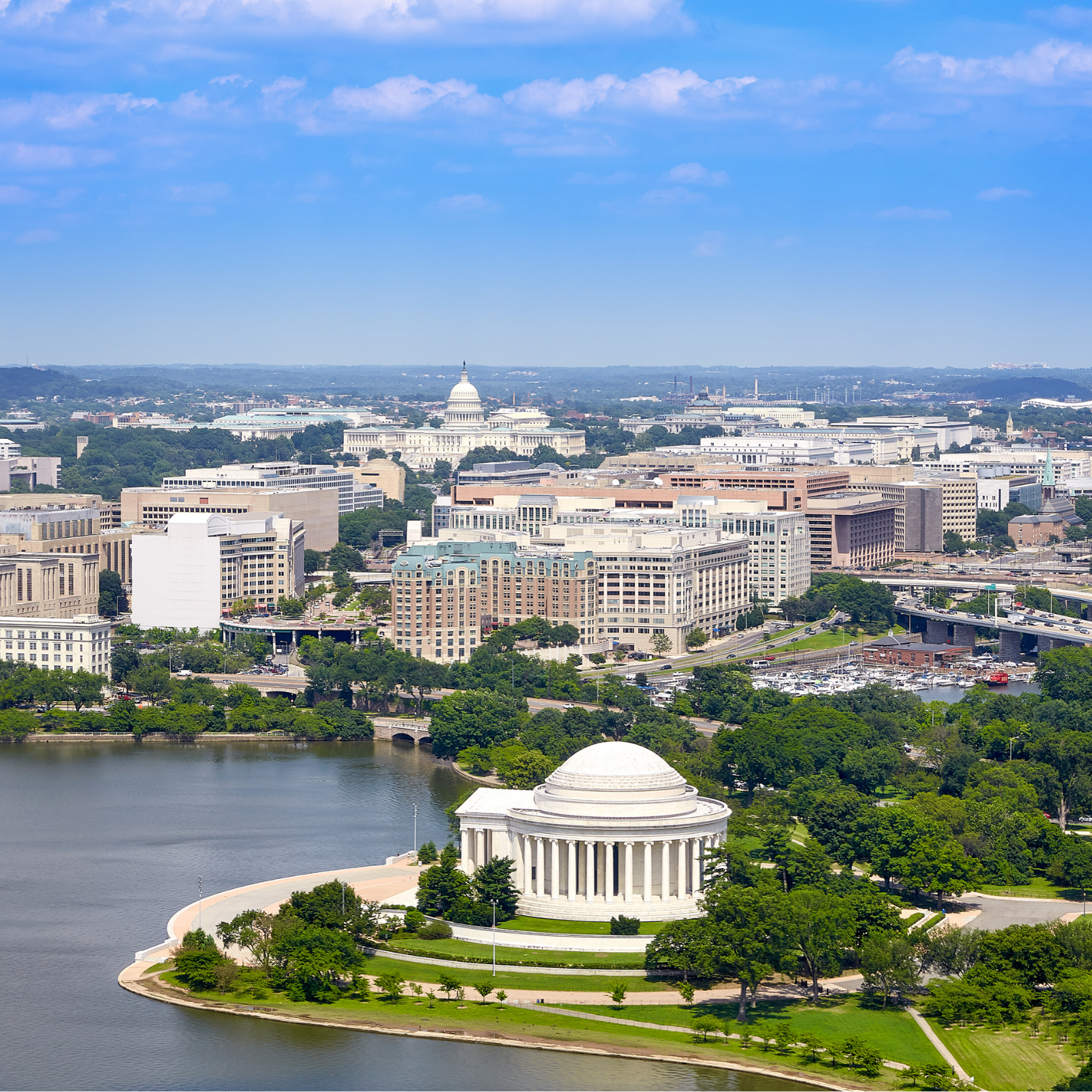 Washington D.C.