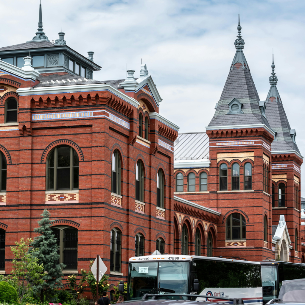 Museums