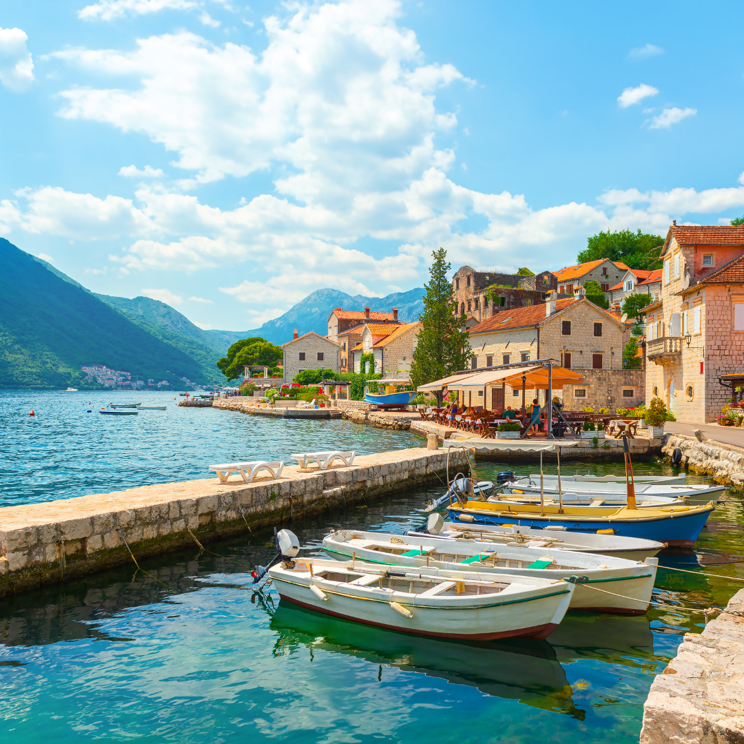 Perast